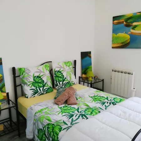 Apartament T3 Cosy & Vintage Parking Prive Tulon
